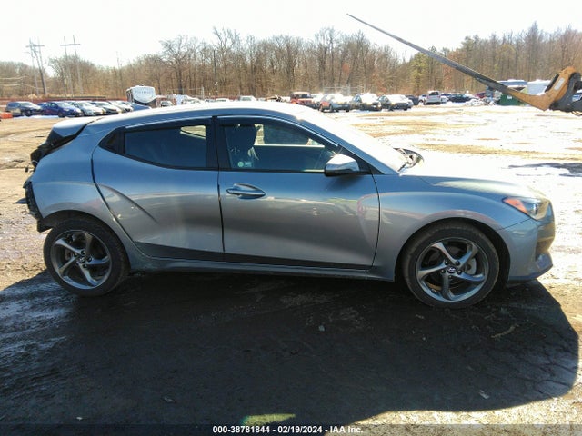 Hyundai Veloster 2.0 2020 KMHTG6AF2LU026588 Image 13