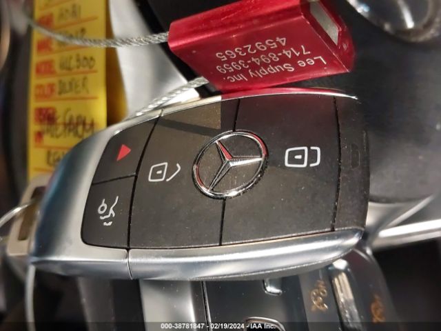 W1N0G8EB2MF923189 Mercedes-Benz Glc 300 4matic Suv