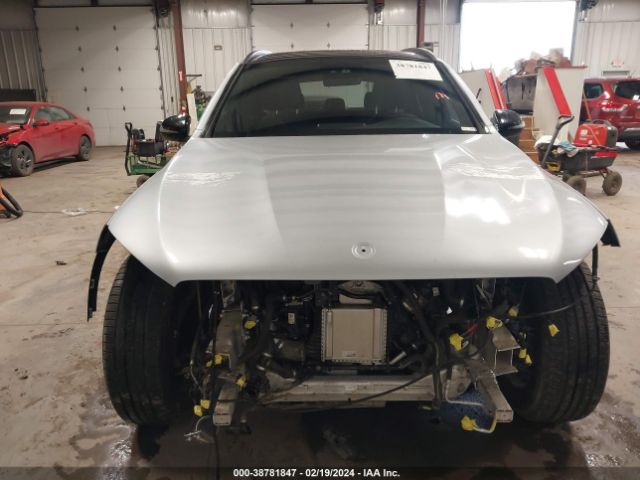 W1N0G8EB2MF923189 Mercedes-Benz Glc 300 4matic Suv