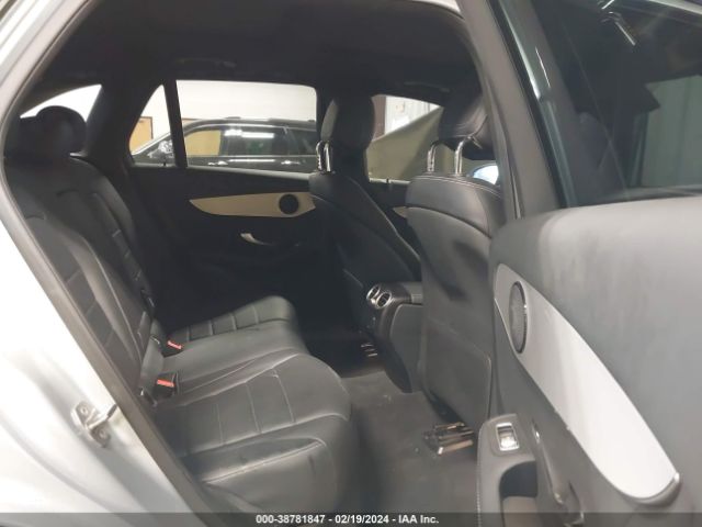 W1N0G8EB2MF923189 Mercedes-Benz Glc 300 4matic Suv
