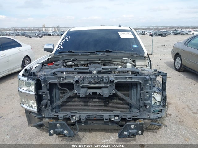Chevrolet Silverado 1500 1lz 2014 3GCPCSECXEG469443 Image 12