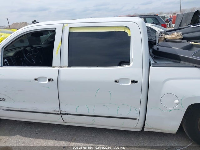 Chevrolet Silverado 1500 1lz 2014 3GCPCSECXEG469443 Image 14