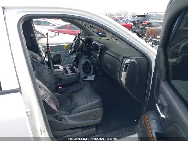 Chevrolet Silverado 1500 1lz 2014 3GCPCSECXEG469443 Image 5