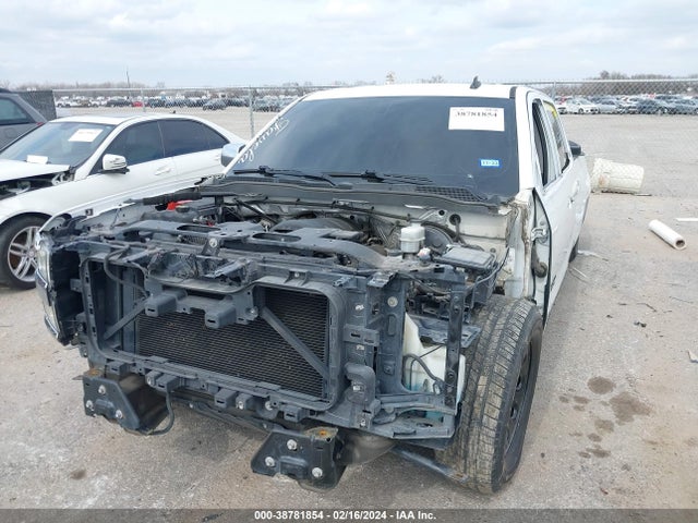 Chevrolet Silverado 1500 1lz 2014 3GCPCSECXEG469443 Image 6