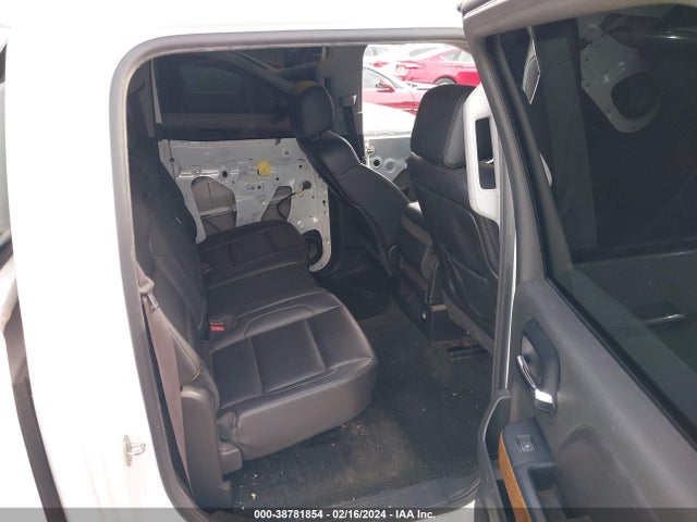 Chevrolet Silverado 1500 1lz 2014 3GCPCSECXEG469443 Image 8