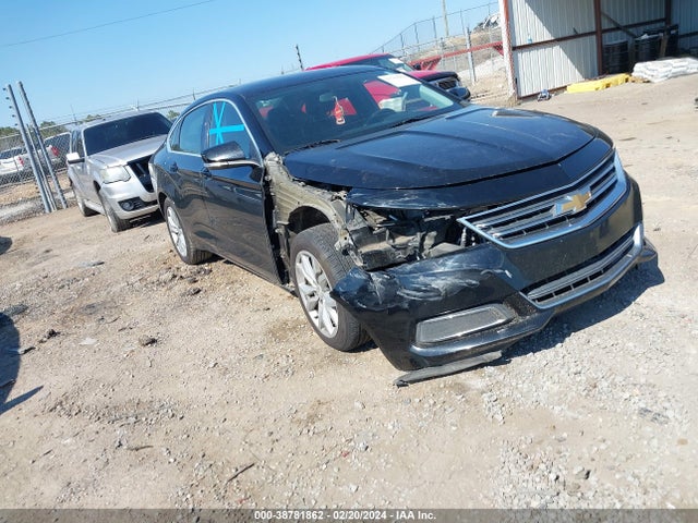 2016 2G1115S32G9145099 main image
