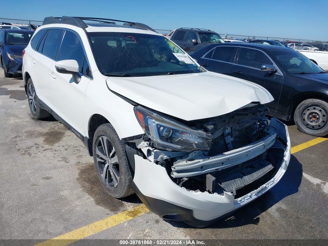 Subaru Outback 2.5i Limited 2019 4S4BSANC2K3351713 Image 1