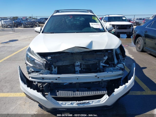 Subaru Outback 2.5i Limited 2019 4S4BSANC2K3351713 Image 12