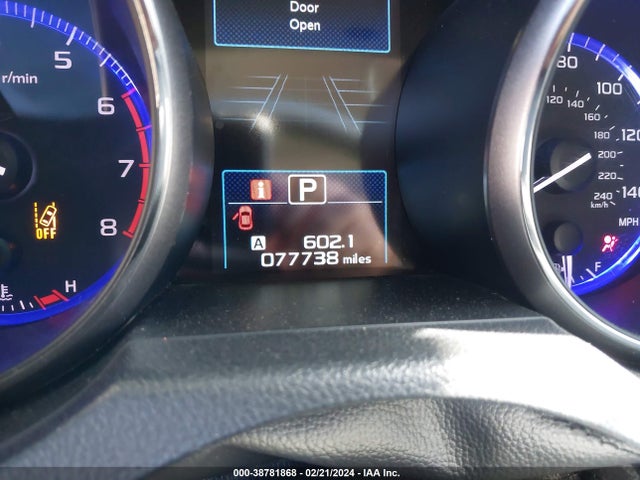 Subaru Outback 2.5i Limited 2019 4S4BSANC2K3351713 Image 15