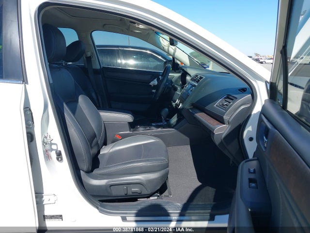 Subaru Outback 2.5i Limited 2019 4S4BSANC2K3351713 Image 5