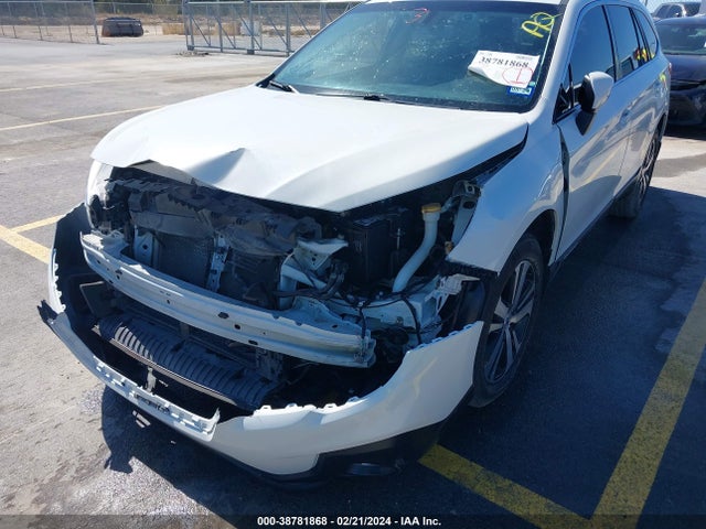 Subaru Outback 2.5i Limited 2019 4S4BSANC2K3351713 Image 6