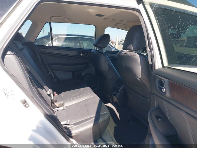 Subaru Outback 2.5i Limited 2019 4S4BSANC2K3351713 Image 8
