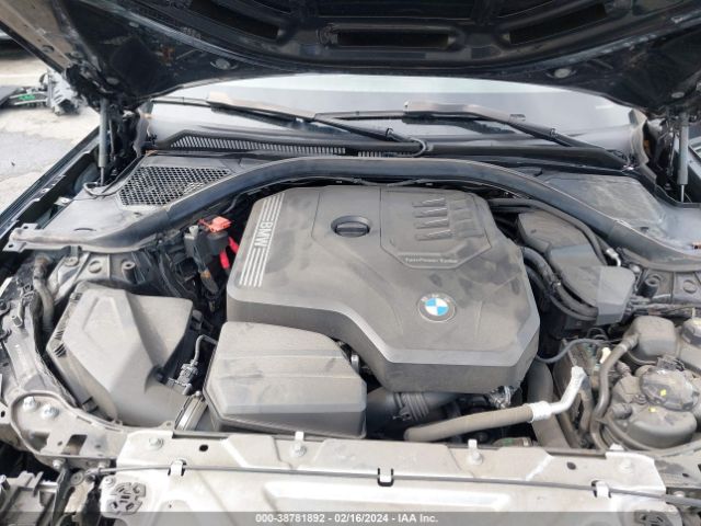 3MW5R1J05N8C40798 BMW 330I