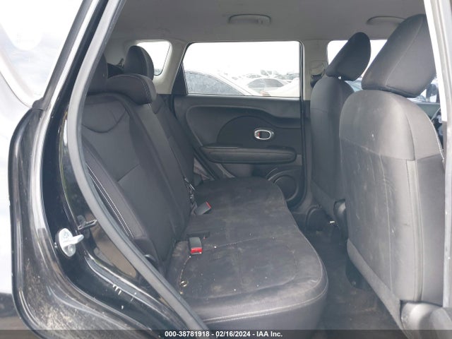 KIA Soul 2015 KNDJN2A2XF7169976 Image 8