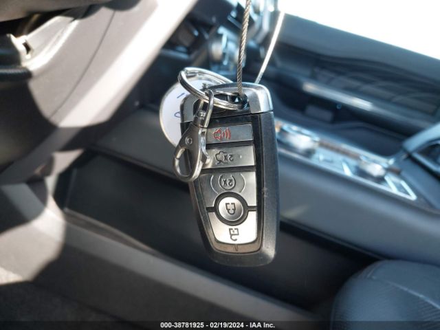1FMJK1MT9JEA05559 Ford Expedition Max Platinum