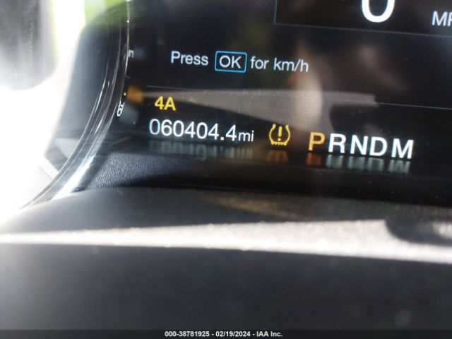 1FMJK1MT9JEA05559 Ford Expedition Max Platinum