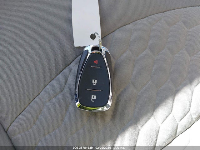 Chevrolet EQUINOX LS 2018 2GNAXREV0J6120499 Image 11