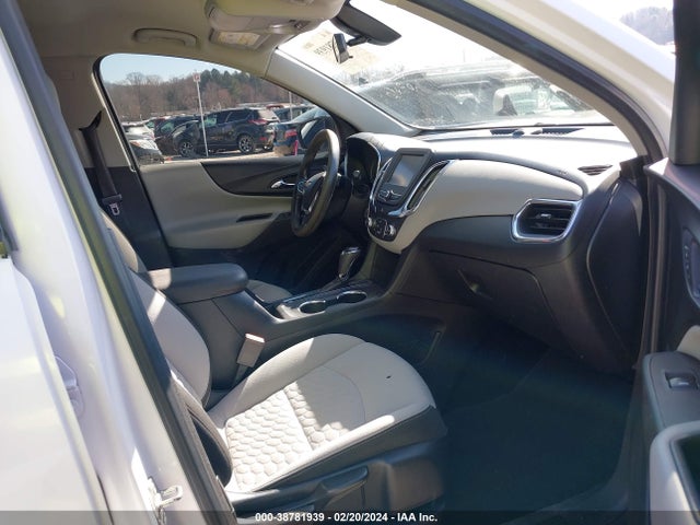 Chevrolet EQUINOX LS 2018 2GNAXREV0J6120499 Image 5