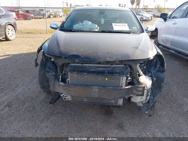 Chevrolet MALIBU LT 2018 1G1ZD5ST1JF271723 Image 13