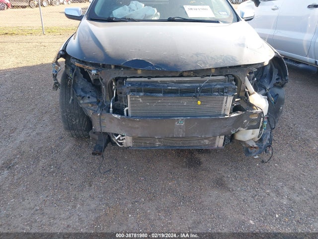 Chevrolet MALIBU LT 2018 1G1ZD5ST1JF271723 Image 6