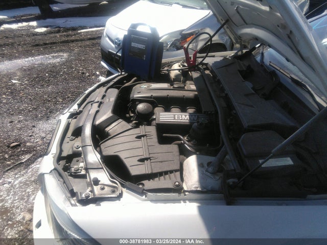 Aukcja sprzedaży 2011 Bmw 328i Xdrive, vin: WBAPK5C50BA994625, numer aukcji: 38781983