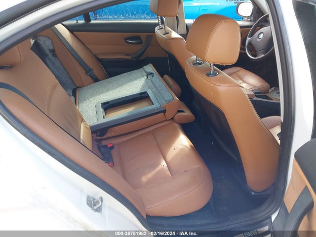 Aukcja sprzedaży 2011 Bmw 328i Xdrive, vin: WBAPK5C50BA994625, numer aukcji: 38781983