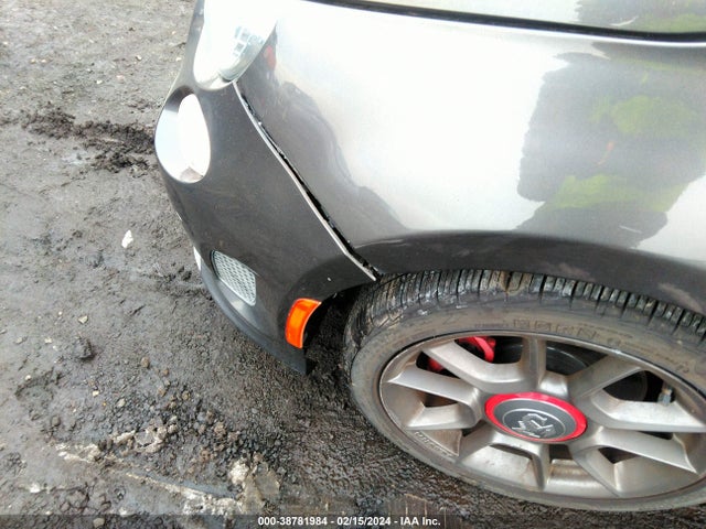 2015 FIAT 500C 3C3CFFJH6FT502658 Photo 5