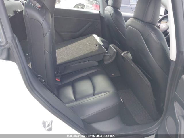5YJ3E1EA4MF977140 Tesla Model 3 Standard Range Plus Rear-wheel Drive