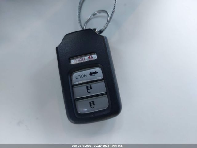 1HGCV1F16JA125473 Honda ACCORD LX