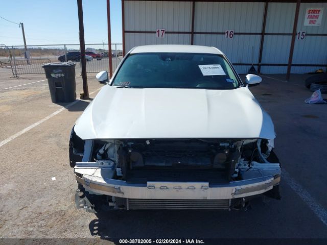 1HGCV1F16JA125473 Honda ACCORD LX
