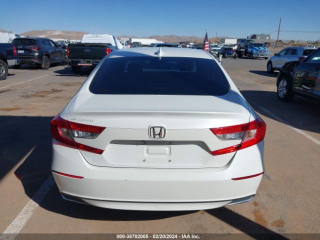 1HGCV1F16JA125473 Honda ACCORD LX