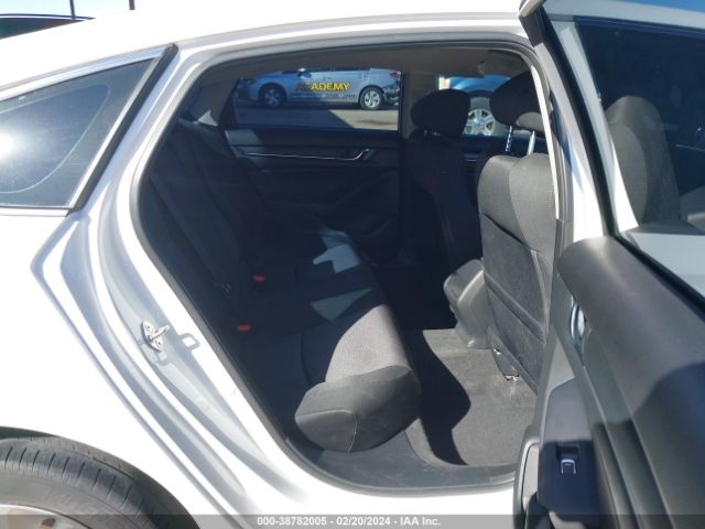 1HGCV1F16JA125473 Honda ACCORD LX