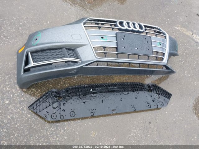 WAUHMAF44KA008166 Audi A4 40 Premium