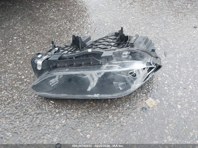 WAUHMAF44KA008166 Audi A4 40 Premium