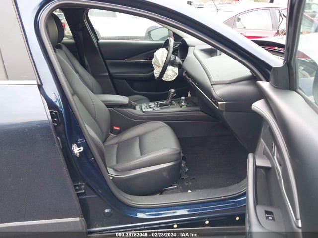 Mazda Cx-30 Select 2022 3MVDMBBL8NM453326 Image 5