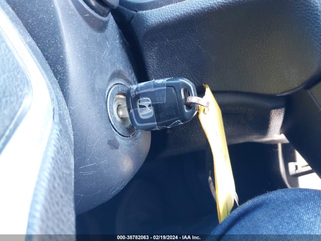 Honda Civic Lx 2016 2HGFC2F54GH515963 Image 11
