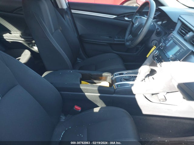 Honda Civic Lx 2016 2HGFC2F54GH515963 Image 5
