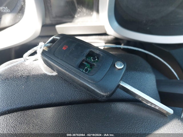 Chevrolet EQUINOX LS 2017 2GNALBEK5H1610159 Image 11
