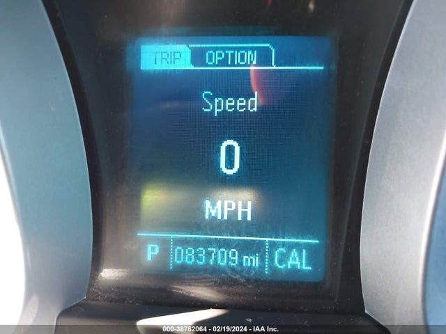 Chevrolet EQUINOX LS 2017 2GNALBEK5H1610159 Image 15