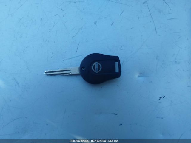 3N1AB7AP7EY265257 Nissan SENTRA S
