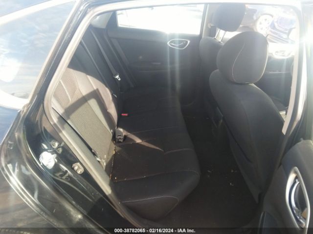 3N1AB7AP7EY265257 Nissan SENTRA S