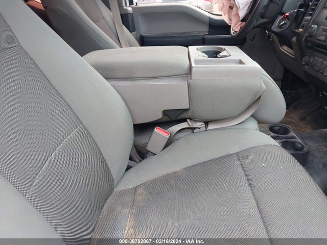 Ford F-150 Xl 2017 1FTEX1CP5HKC75976 Image 5