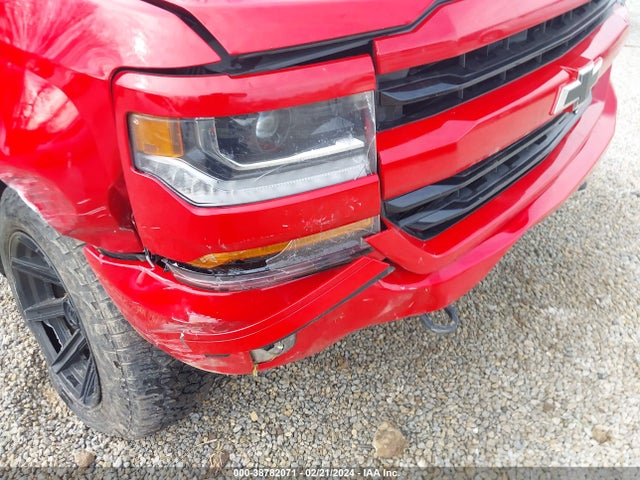 Chevrolet Silverado 1500 1lt/2lt 2017 1GCUKREC7HF239685 Image 18