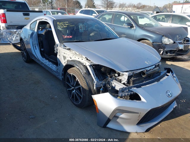 Toyota GR86 2023 JF1ZNBC13P8752933 Image 6