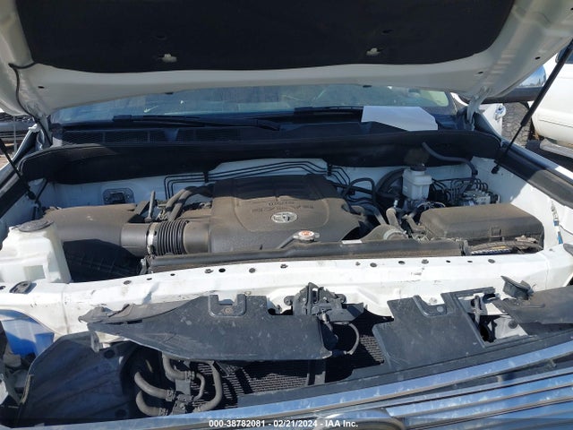 5TFBW5F15JX753875 Toyota Tundra Limited 5.7l V8