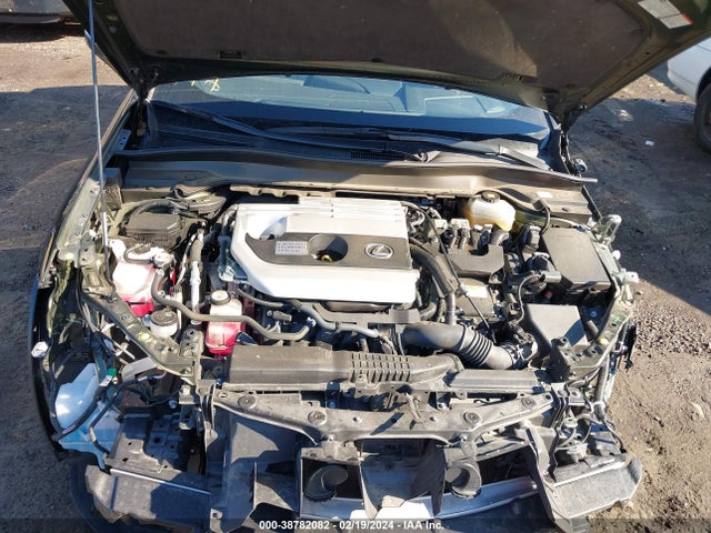 JTHP9JBH3L2023292 Lexus UX 250H
