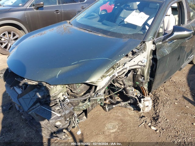 JTHP9JBH3L2023292 Lexus UX 250H
