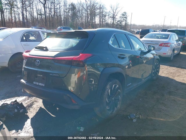 JTHP9JBH3L2023292 Lexus UX 250H
