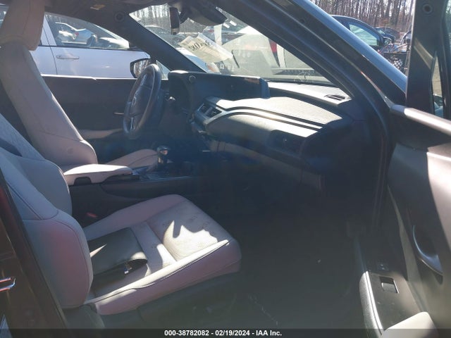 JTHP9JBH3L2023292 Lexus UX 250H