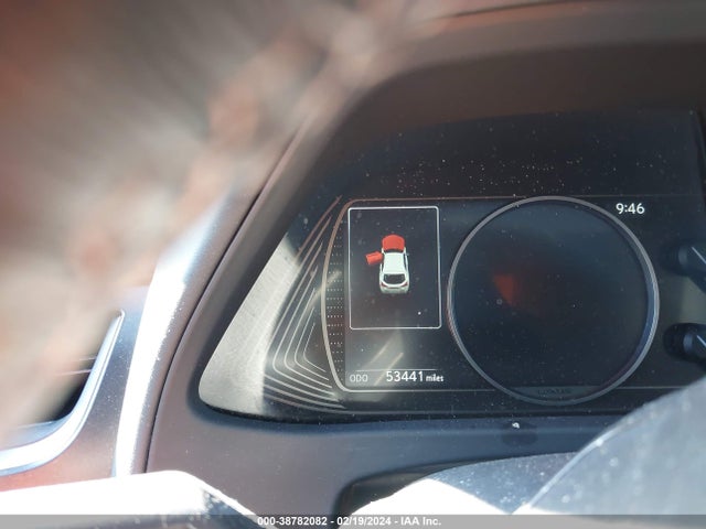 JTHP9JBH3L2023292 Lexus UX 250H